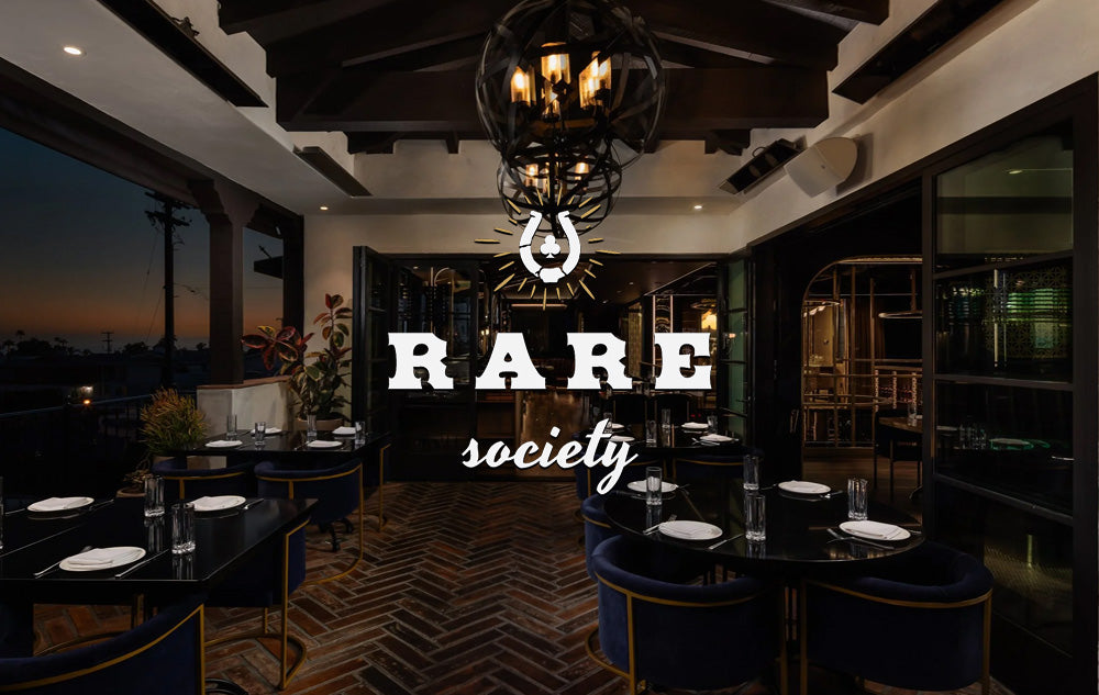 Rare Society