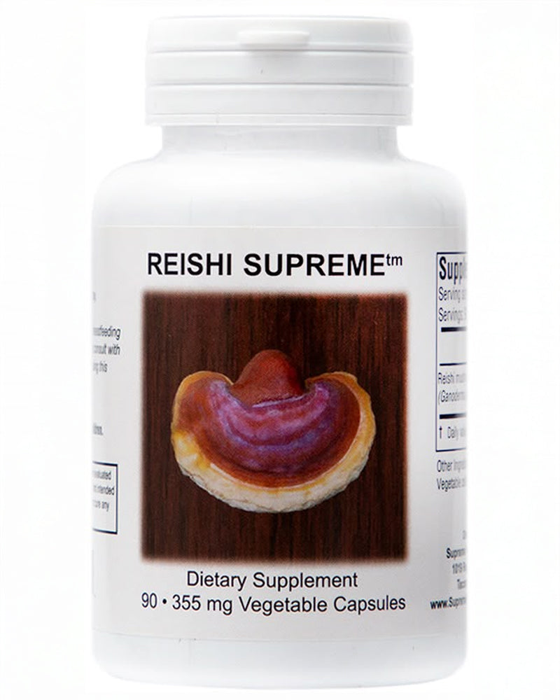 Reishi
