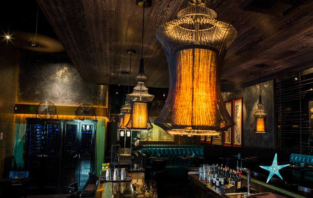 Starfish Laguna Beach