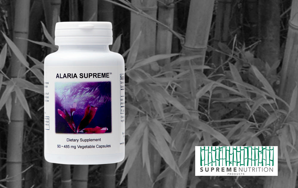 Supreme Nutrition