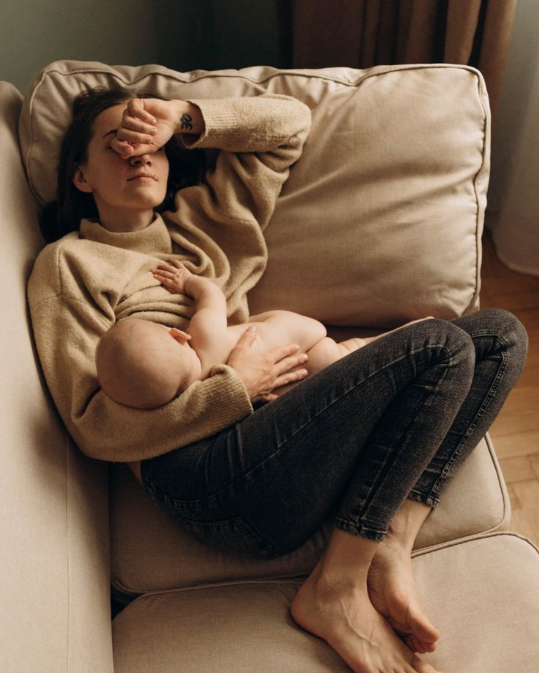 Postpartum/Postpartum Depression