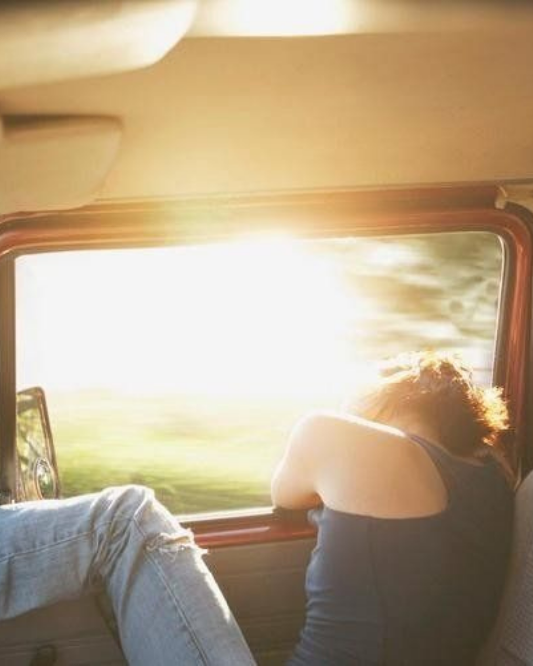 Motion/Car Sickness