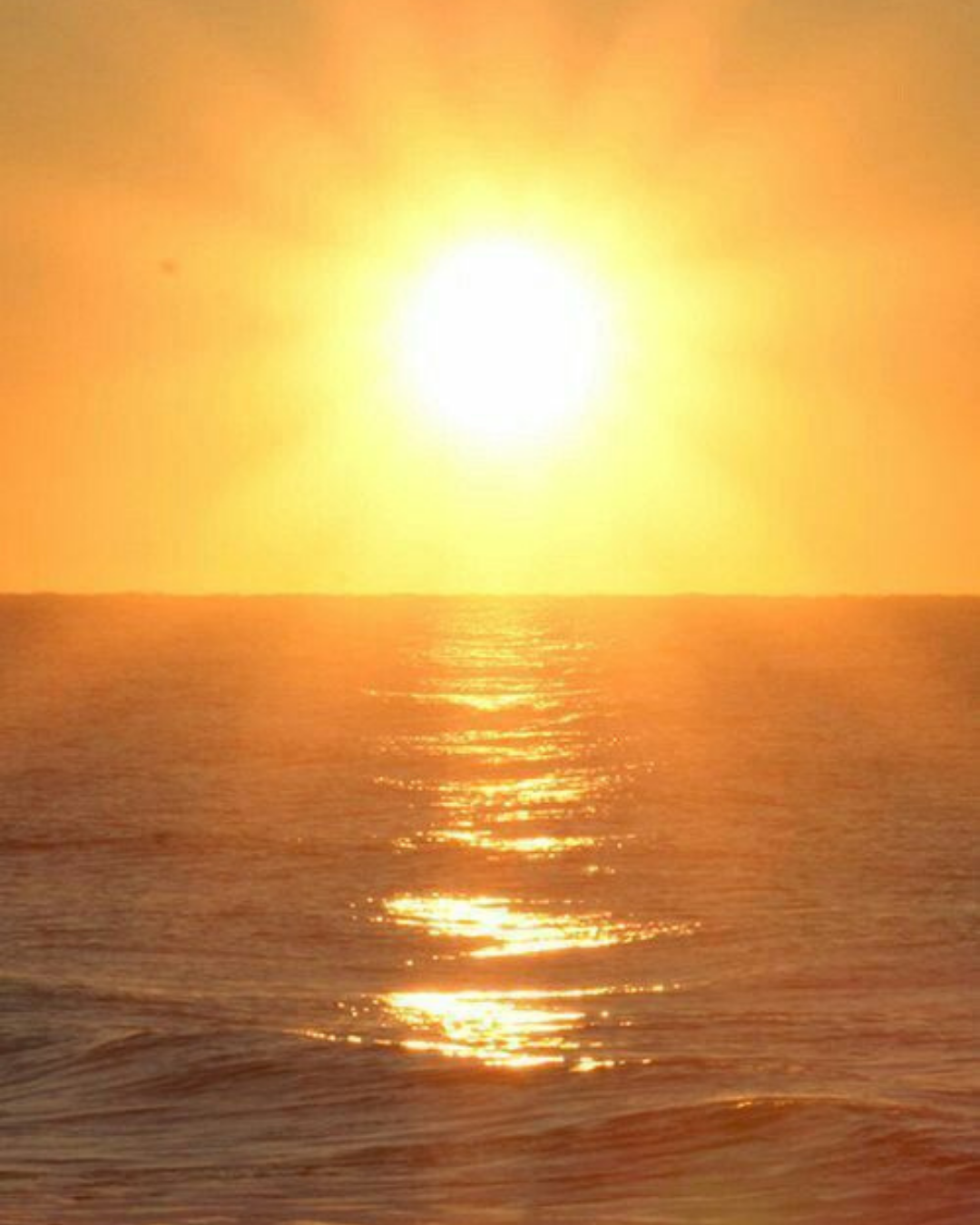 All Things Sun