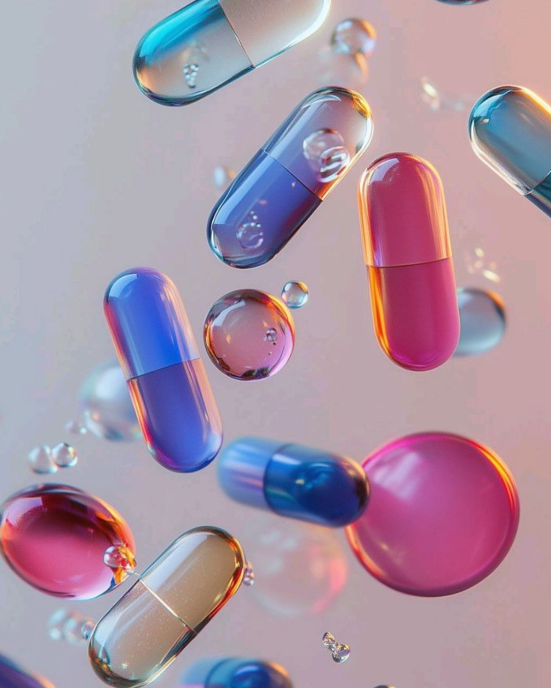 Antibiotics: What to Take Instead and How to Recover