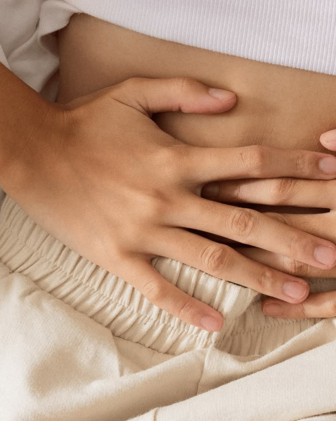 Stomach Bug/Stomach Flu