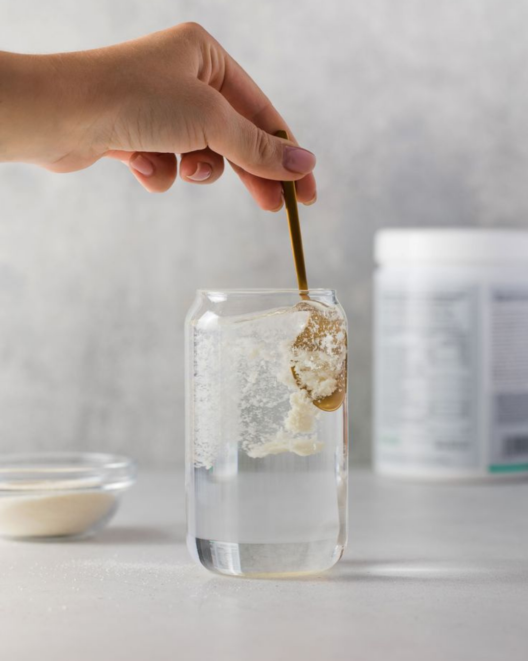 Collagen: What Kind is Actually Best for You and Why?