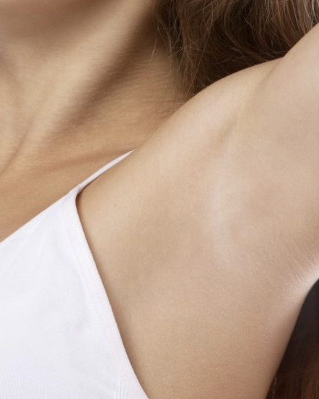 Armpits