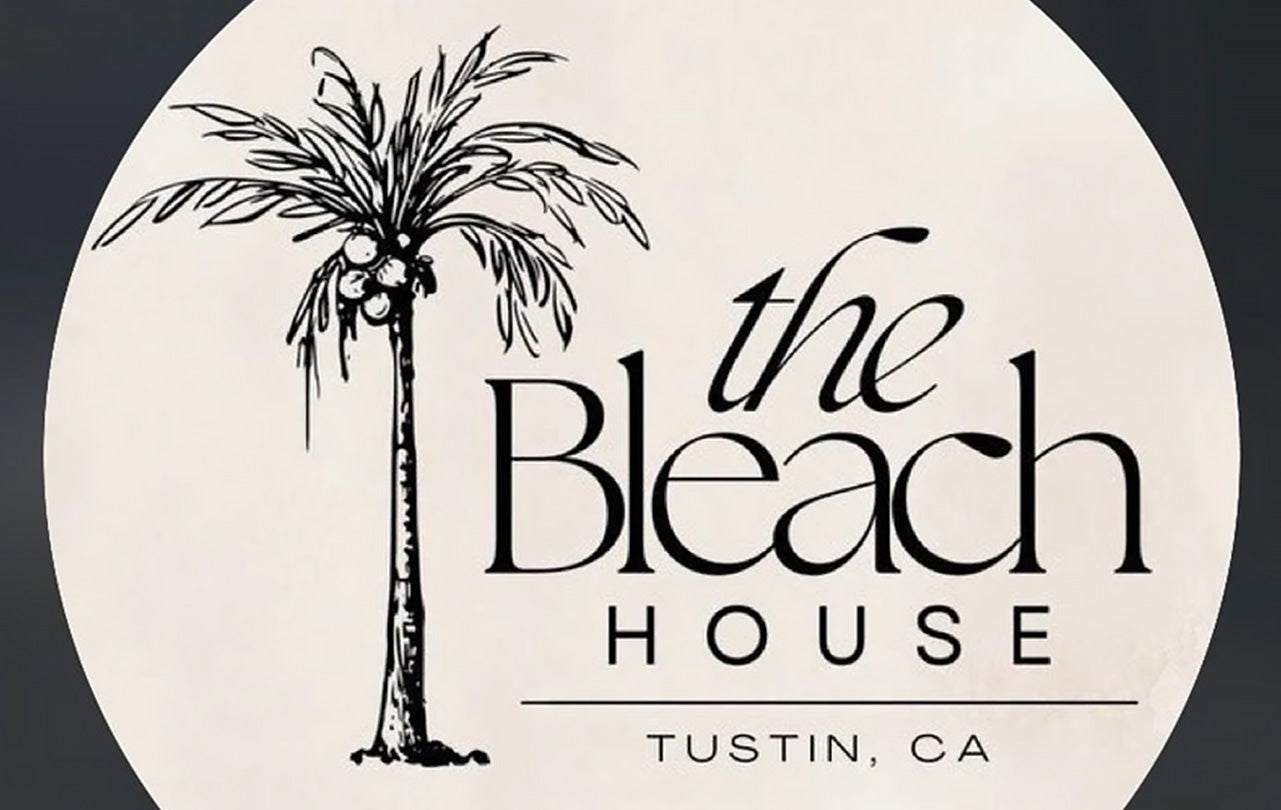 The Bleach House Salon