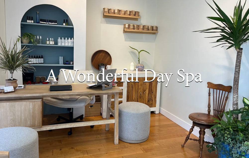 A Wonderful Day Spa