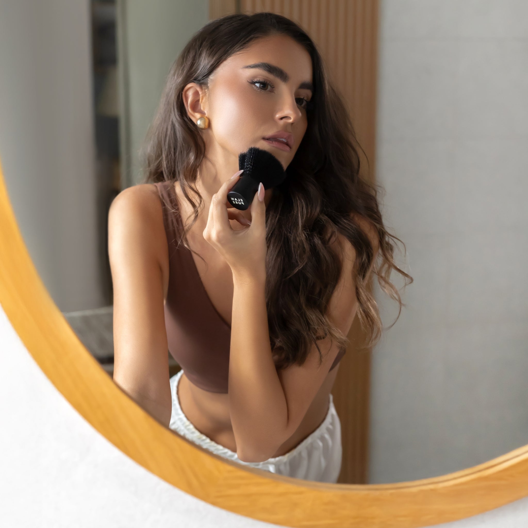 Face Tanning Mist