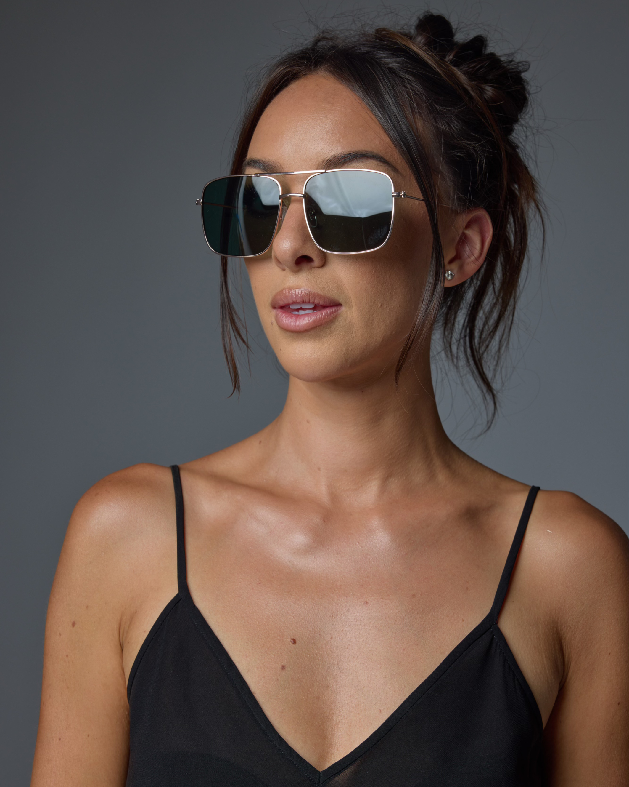 The Tulsi Sunglasses