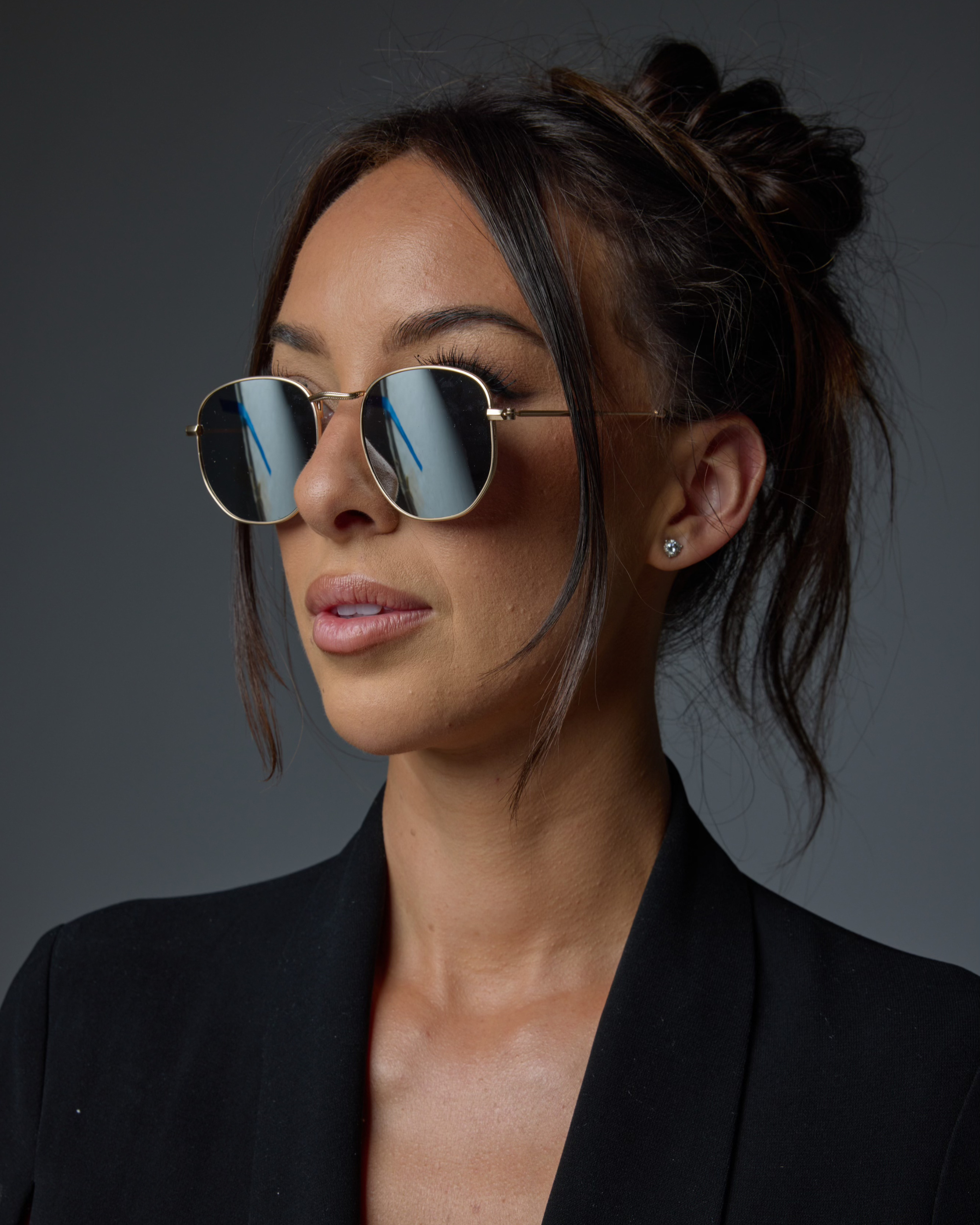 The Margo Sunglasses