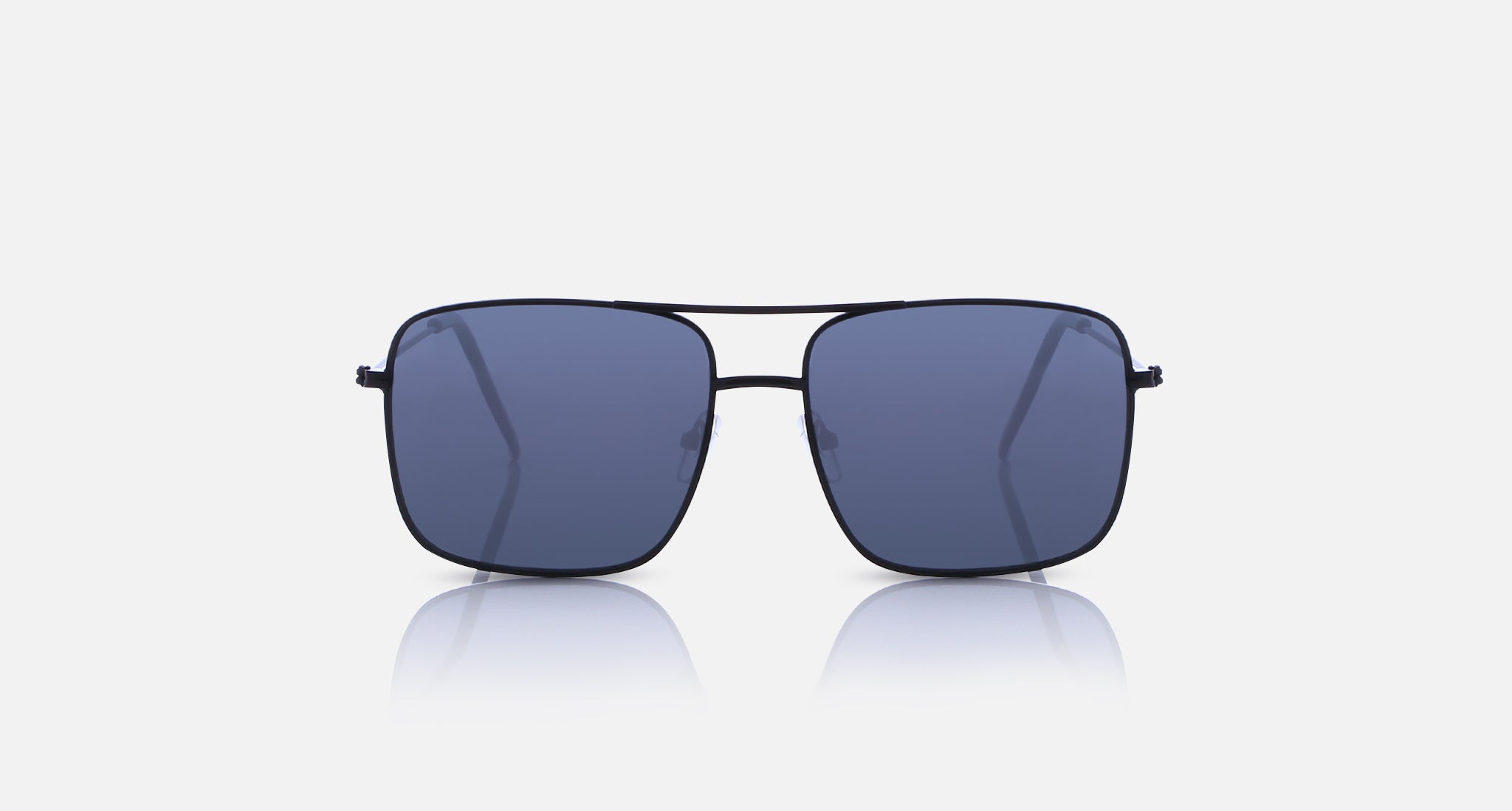 The Tulsi Sunglasses