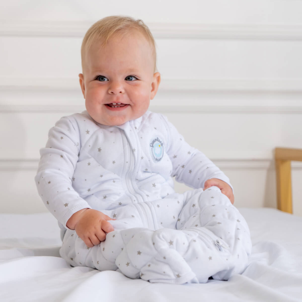 Dream Weighted Sleep Sack