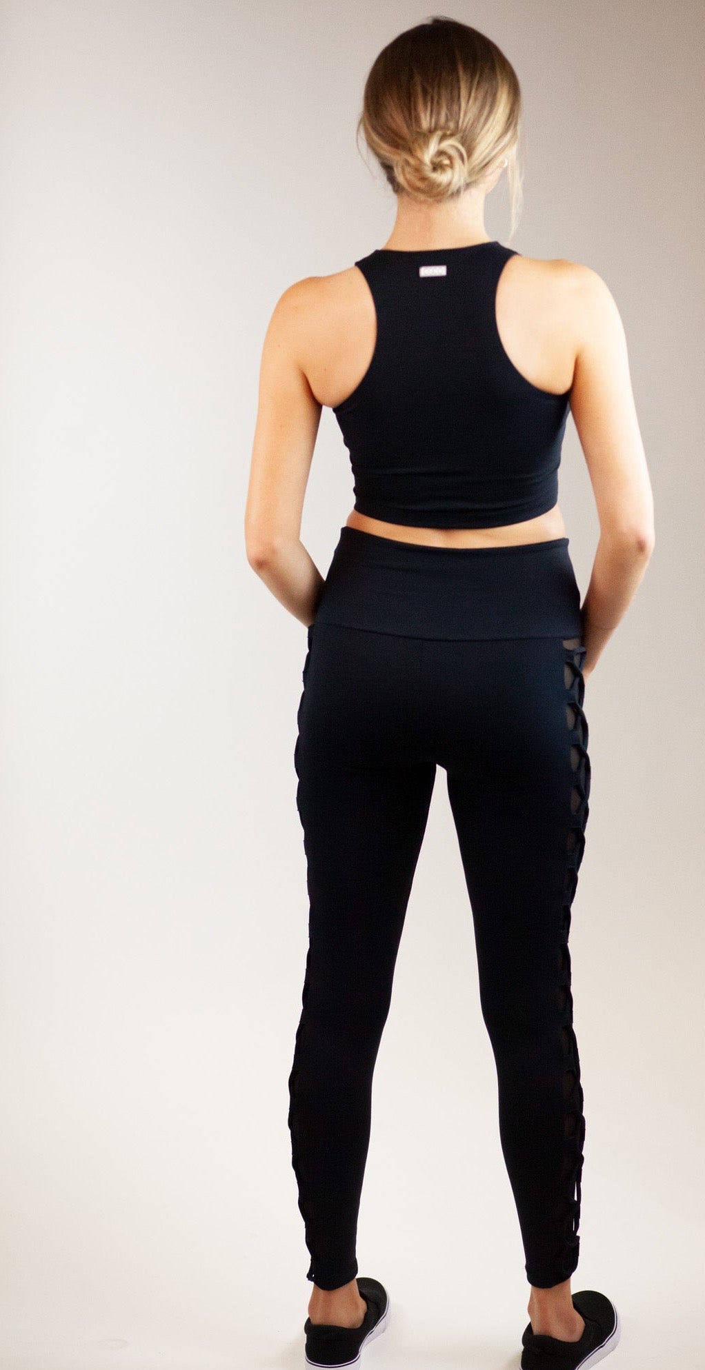 Baja Legging- black