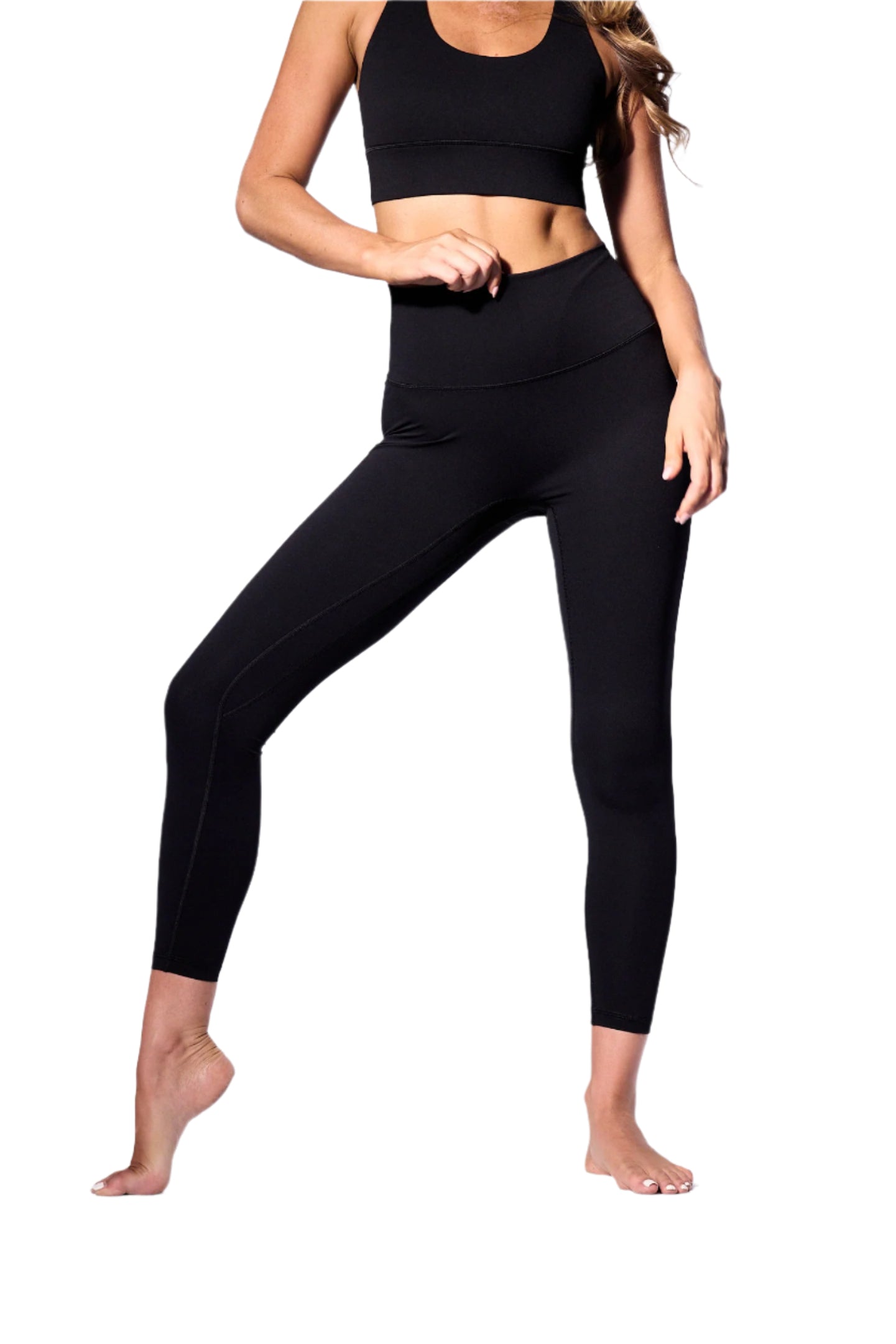 Bélem Legging | Black