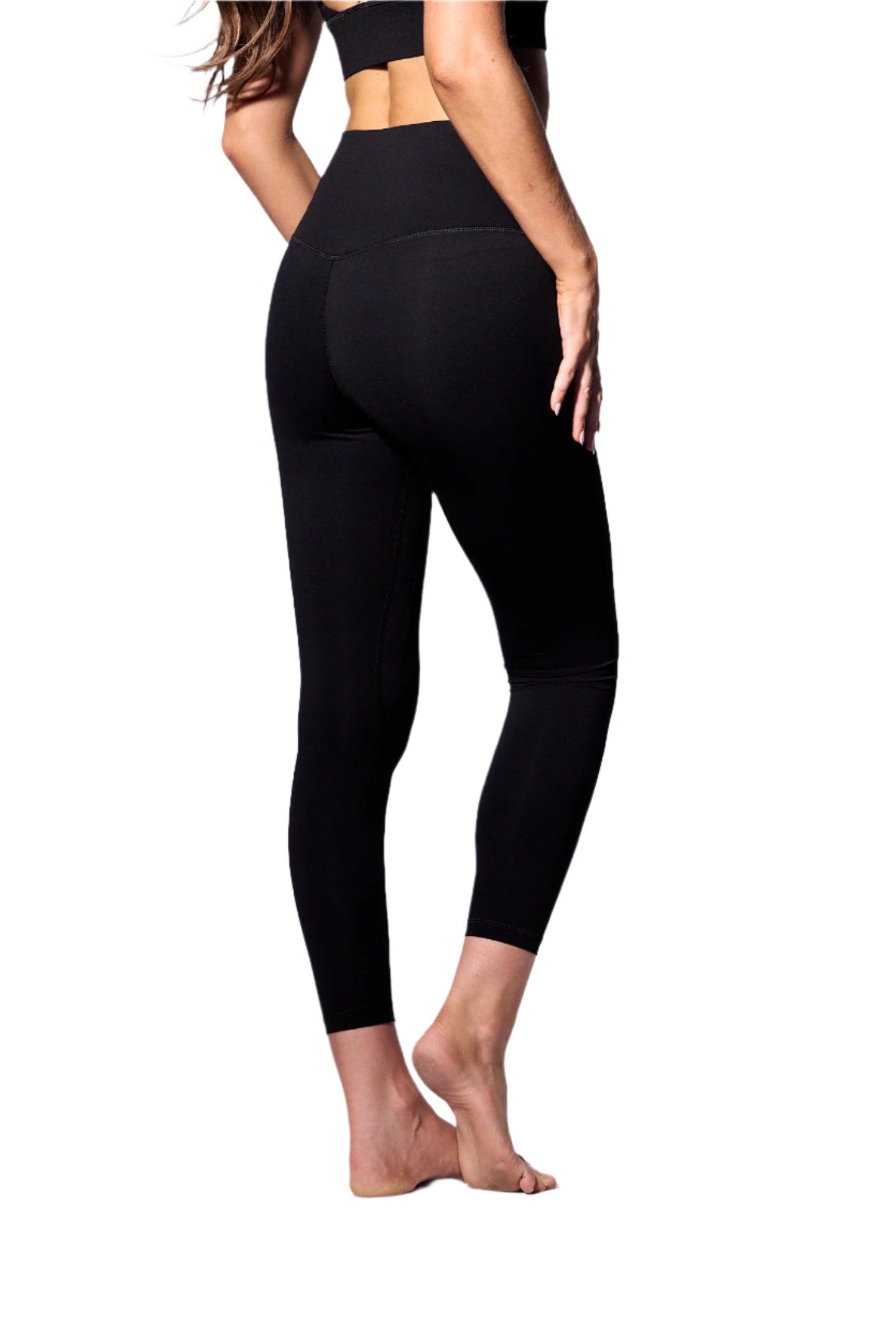 Bélem Legging | Black