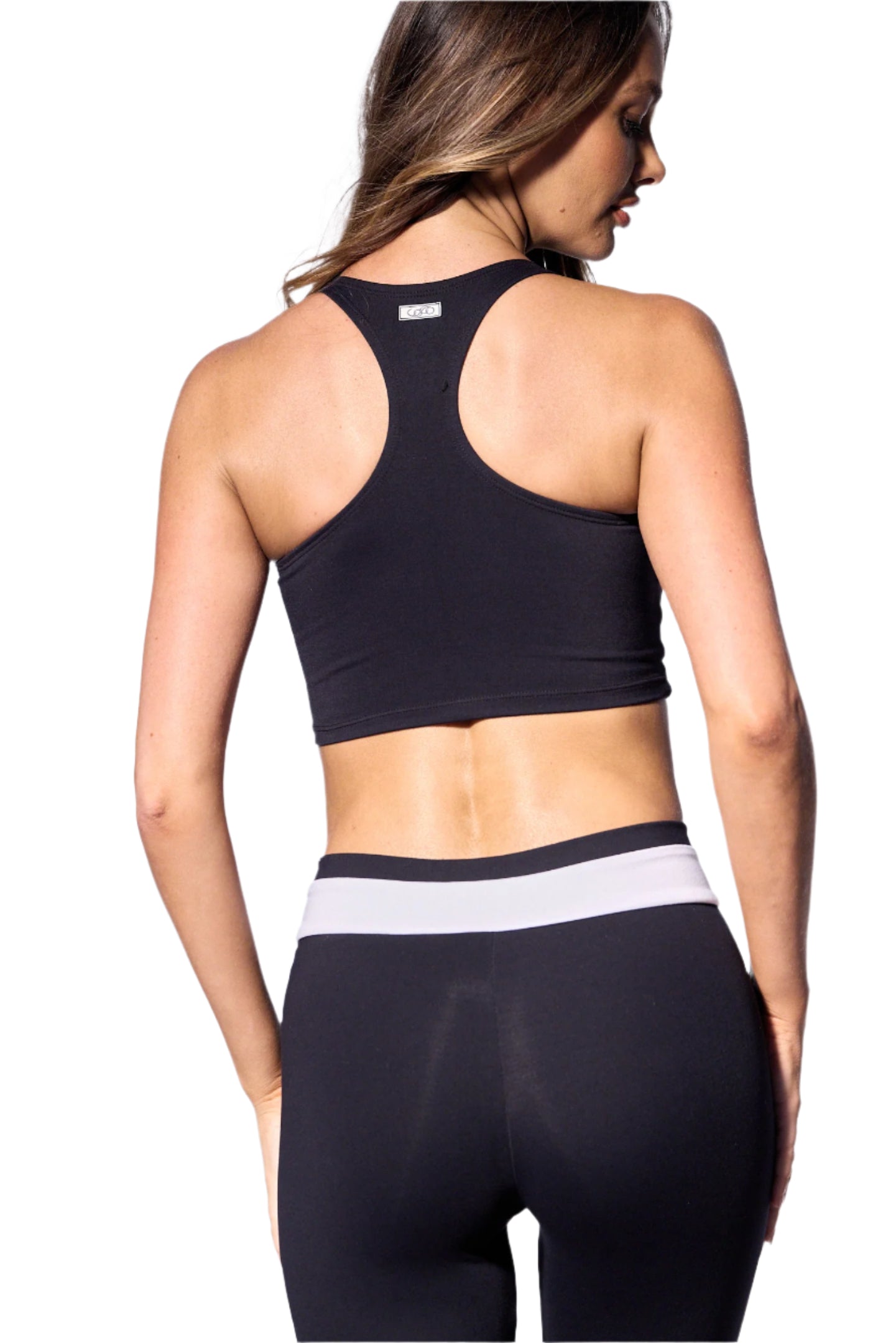 Mia Bra | Black