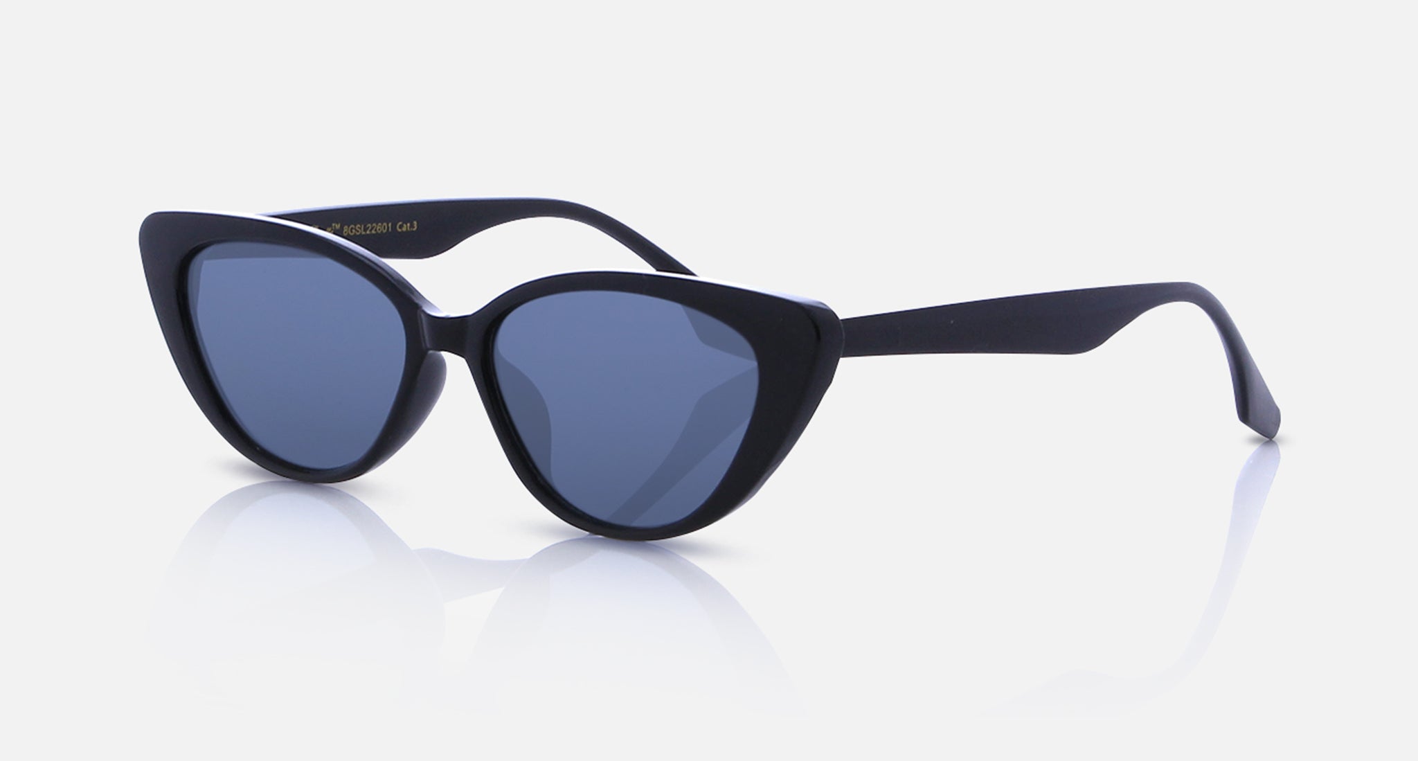 The Karoline Sunglasses