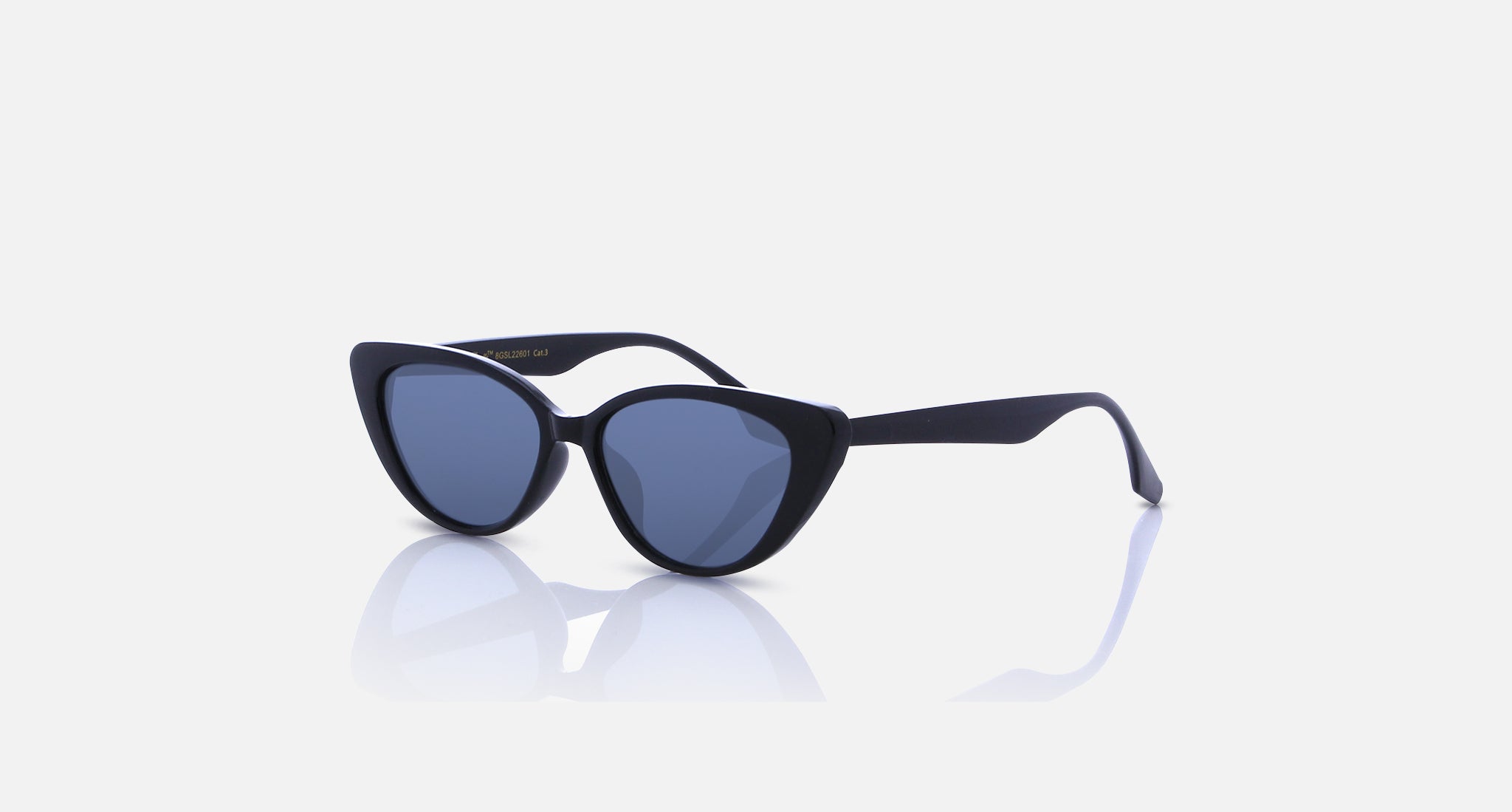 The Karoline Sunglasses