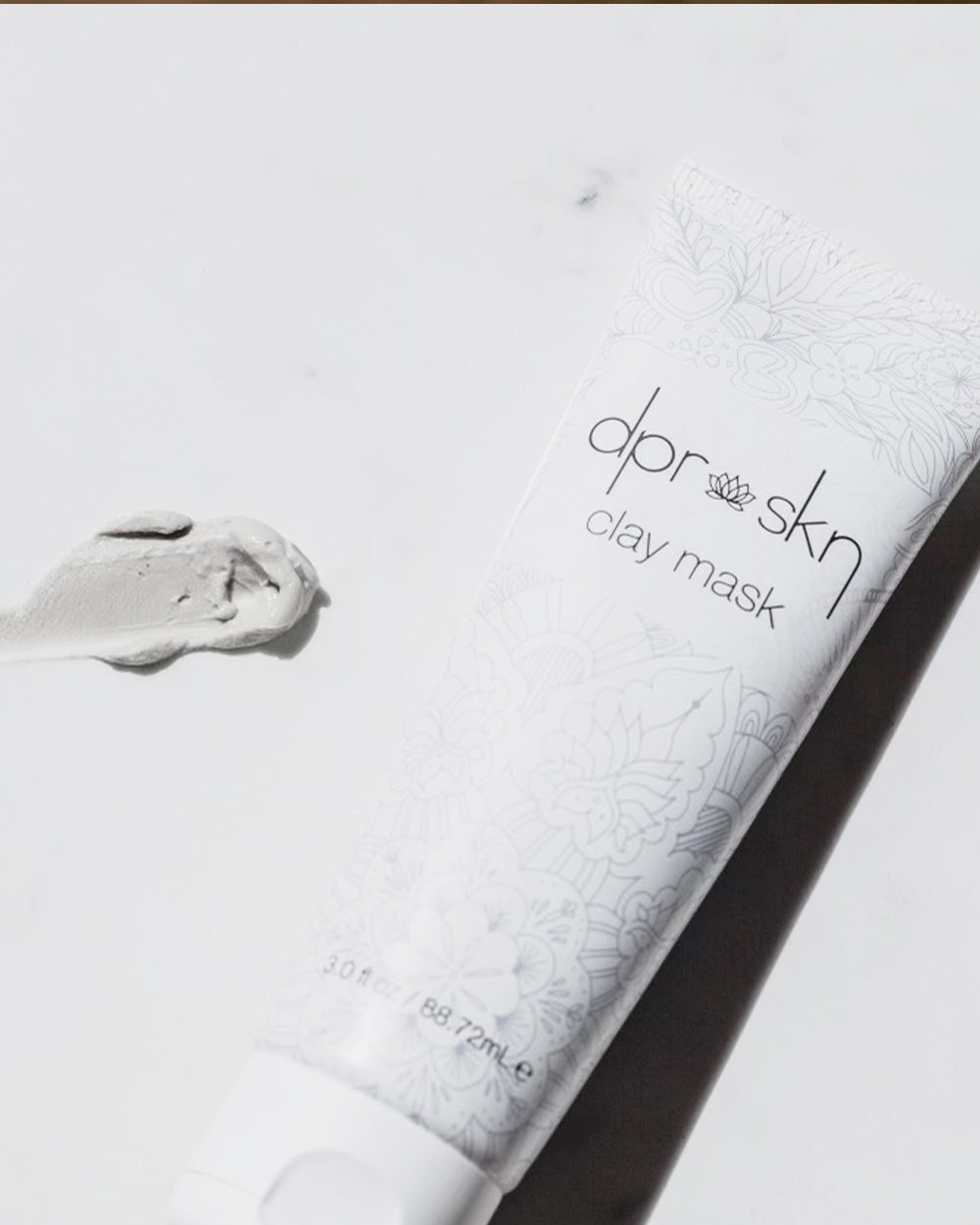 Clay Mask