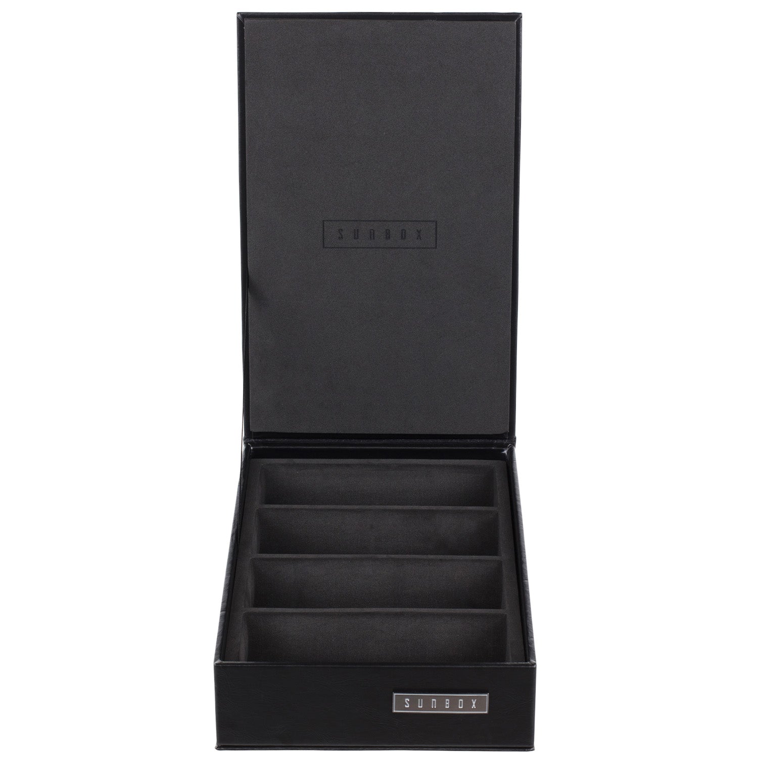 Black 4 pack