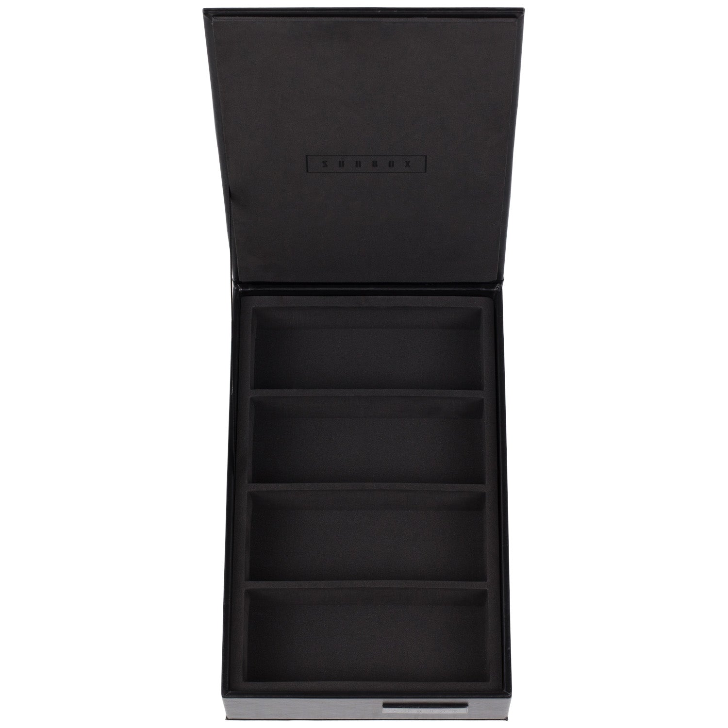 Black 4 pack