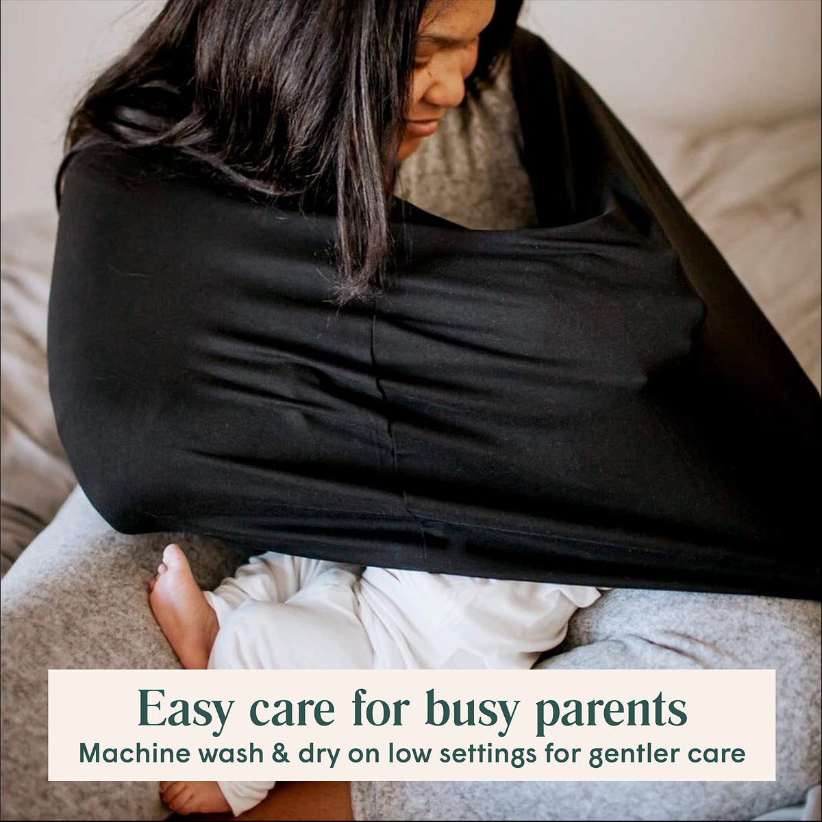 Multiuse Car Seat Cover