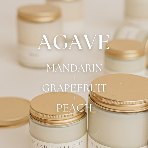 Agave Products
