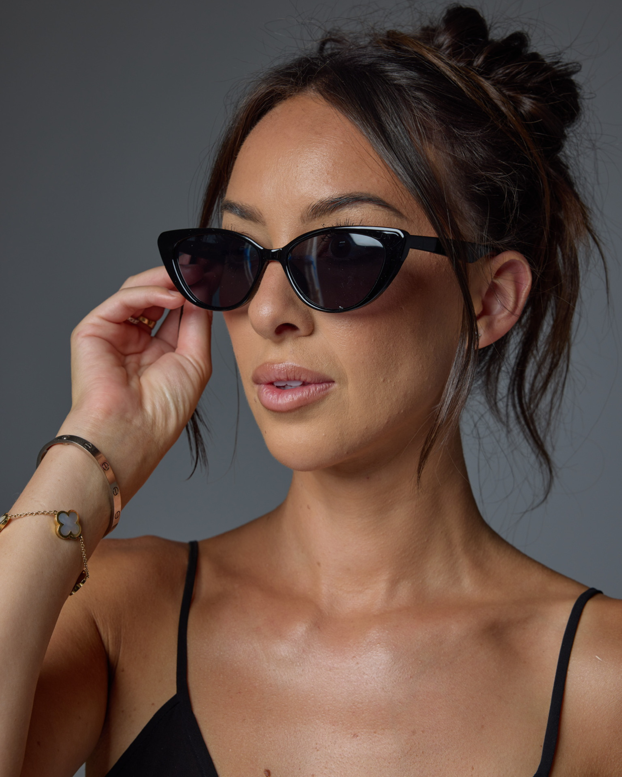 The Karoline Sunglasses