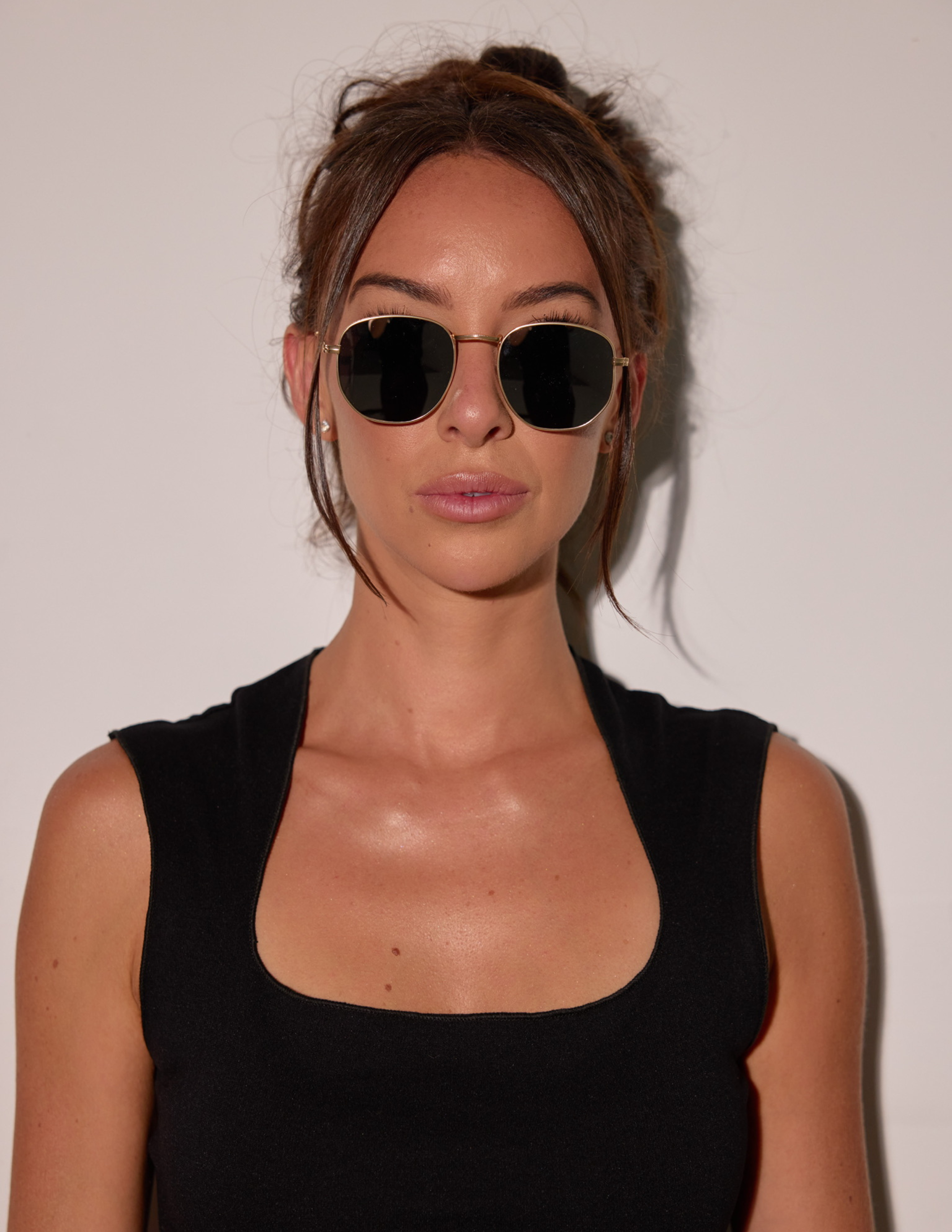 The Margo Sunglasses