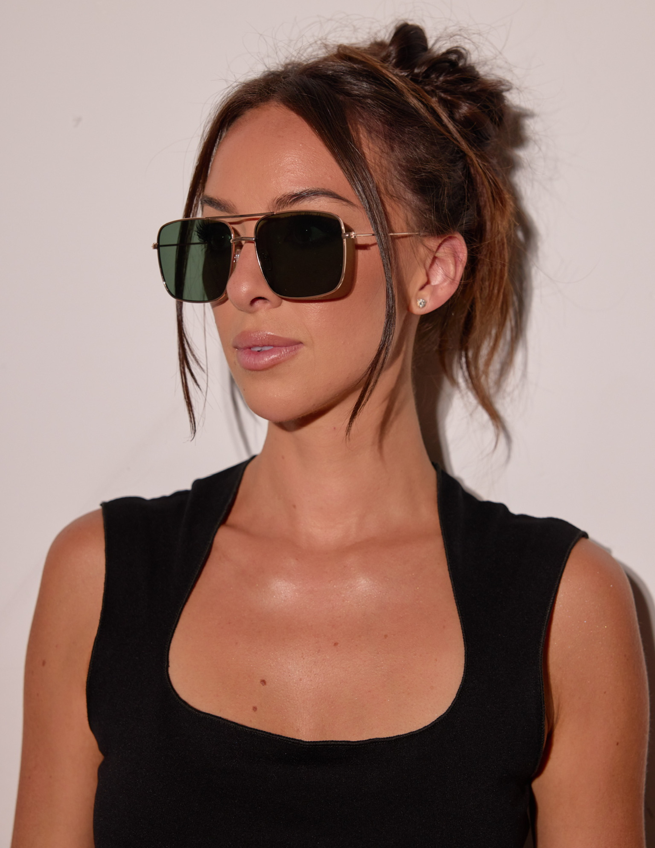 The Tulsi Sunglasses