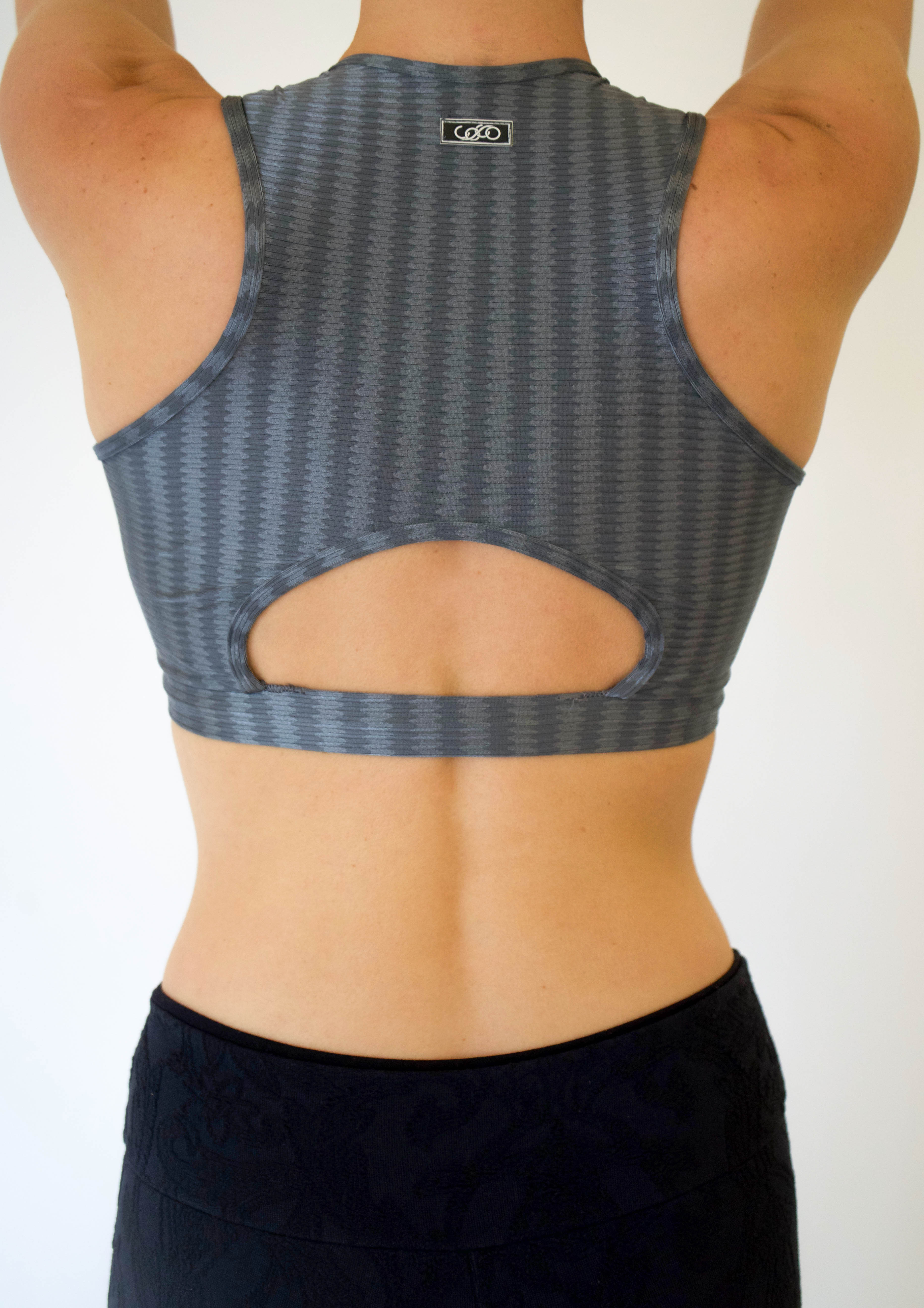 Lori Bra Mika Foxy Grey