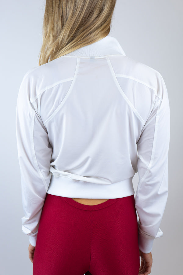 Cristobal Windbreaker
