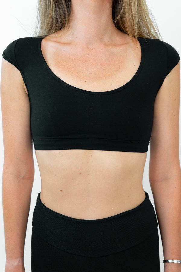 Natasha Bra | Black
