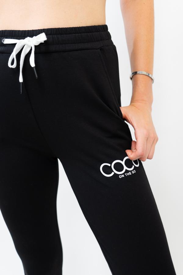PARKER JOGGER PANT