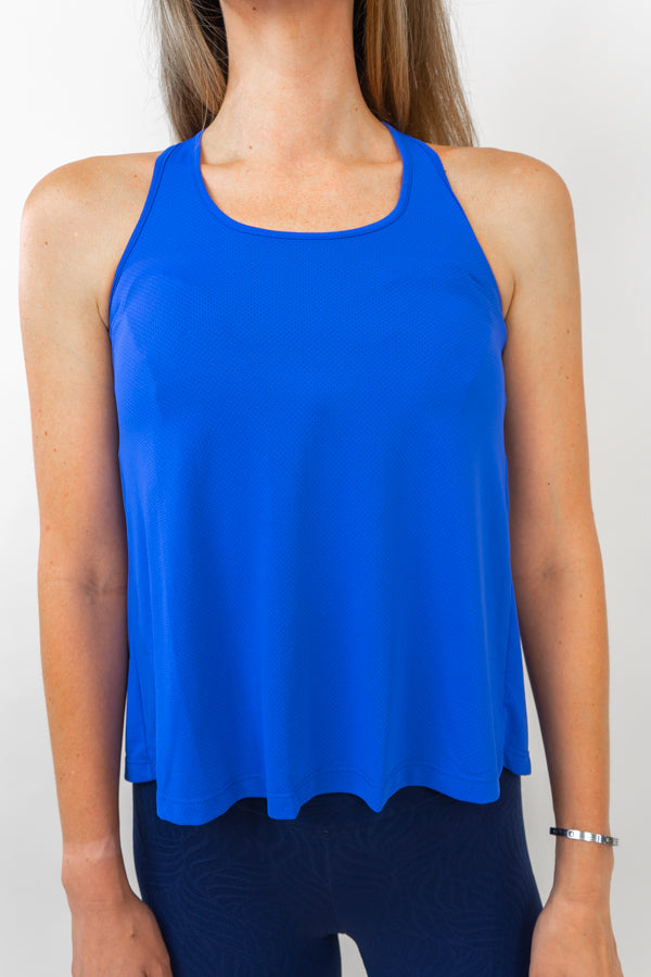 Max Shirt - Royal Blue