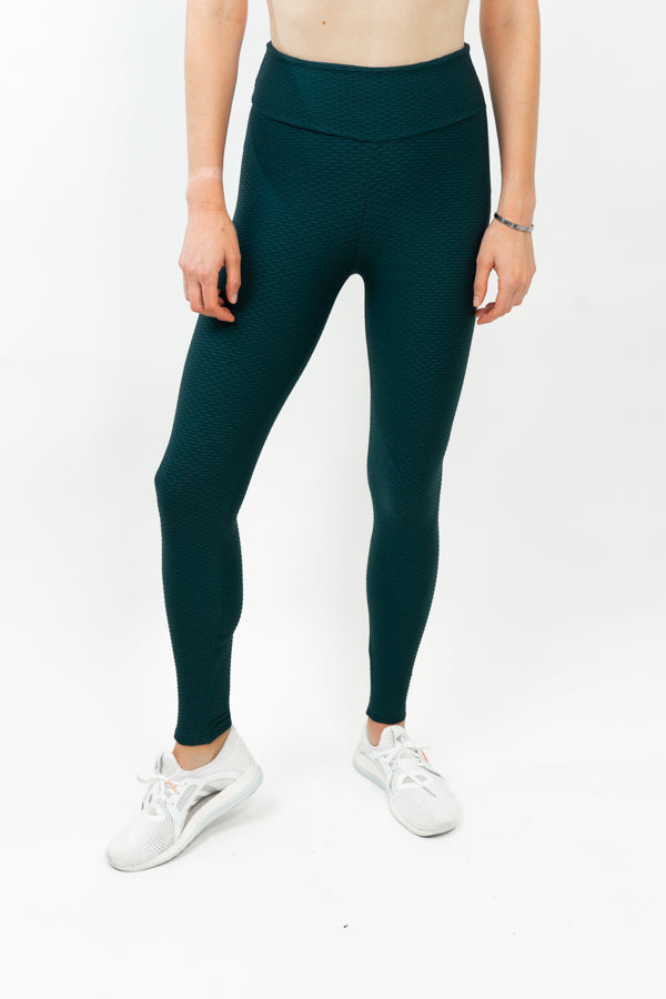 Lilly Legging - Green