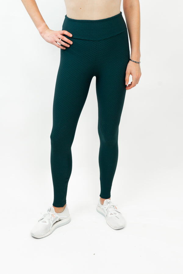Lilly Legging - Green
