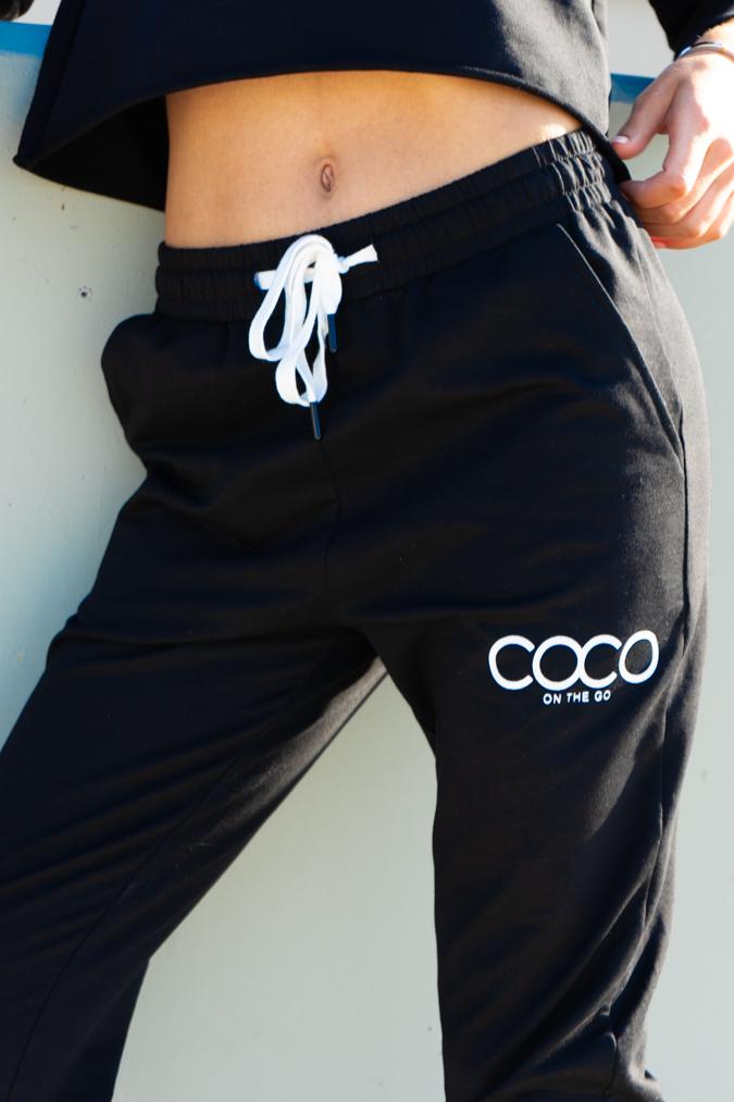 PARKER JOGGER PANT