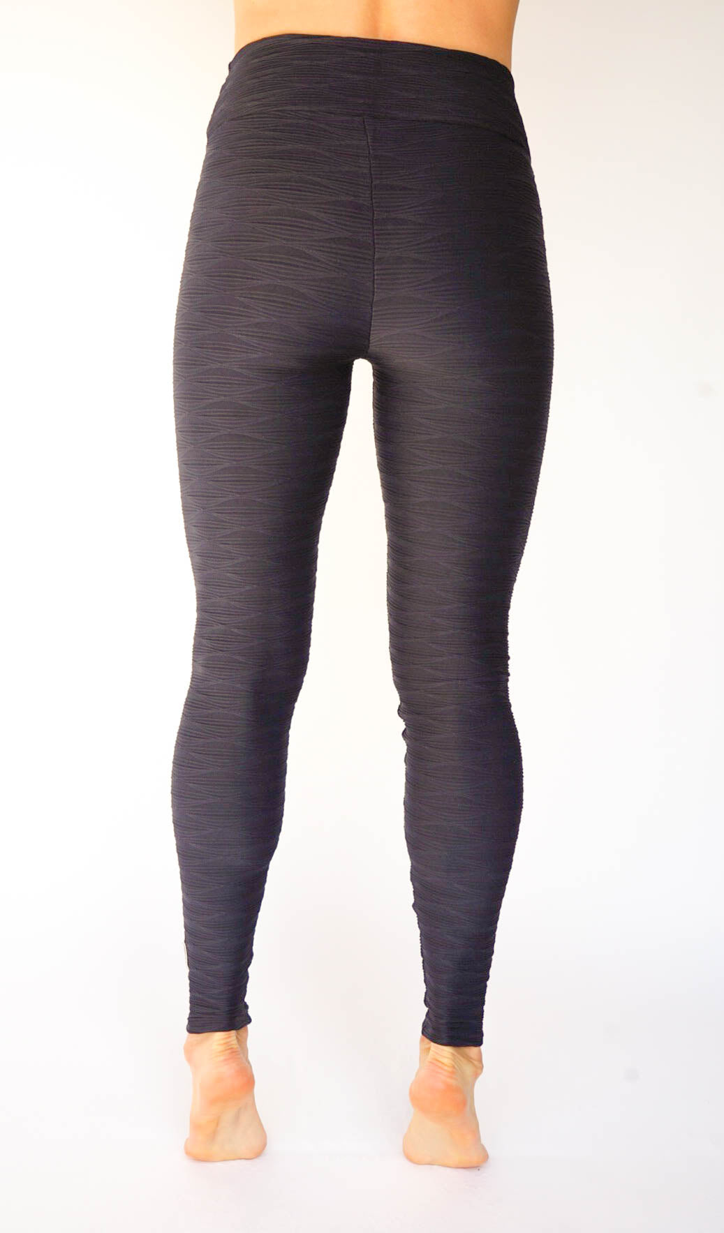 Sage Legging - Black