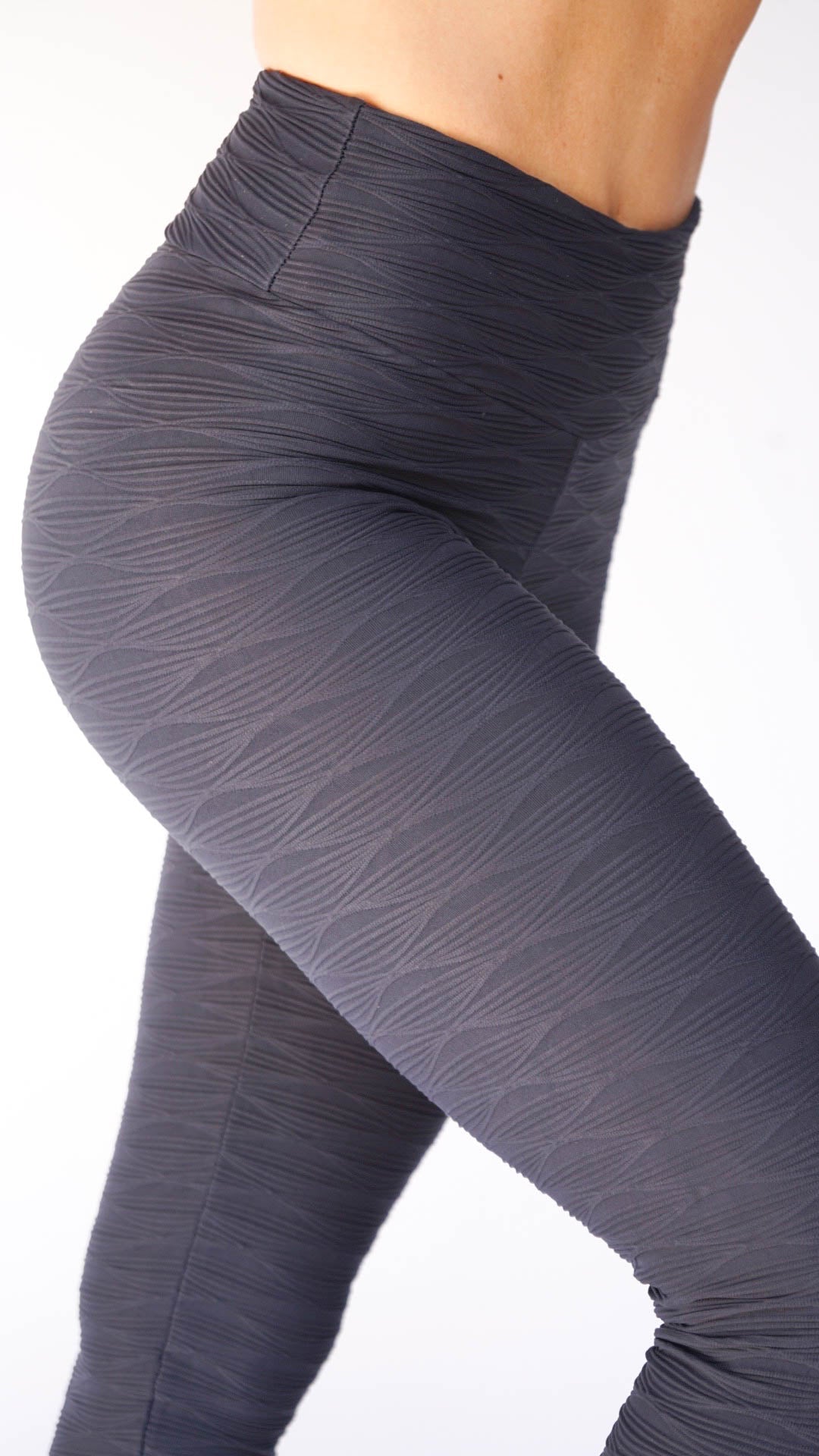 Sage Legging - Black