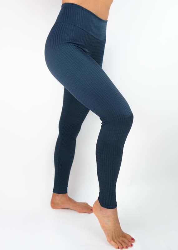Megan Legging - Pine