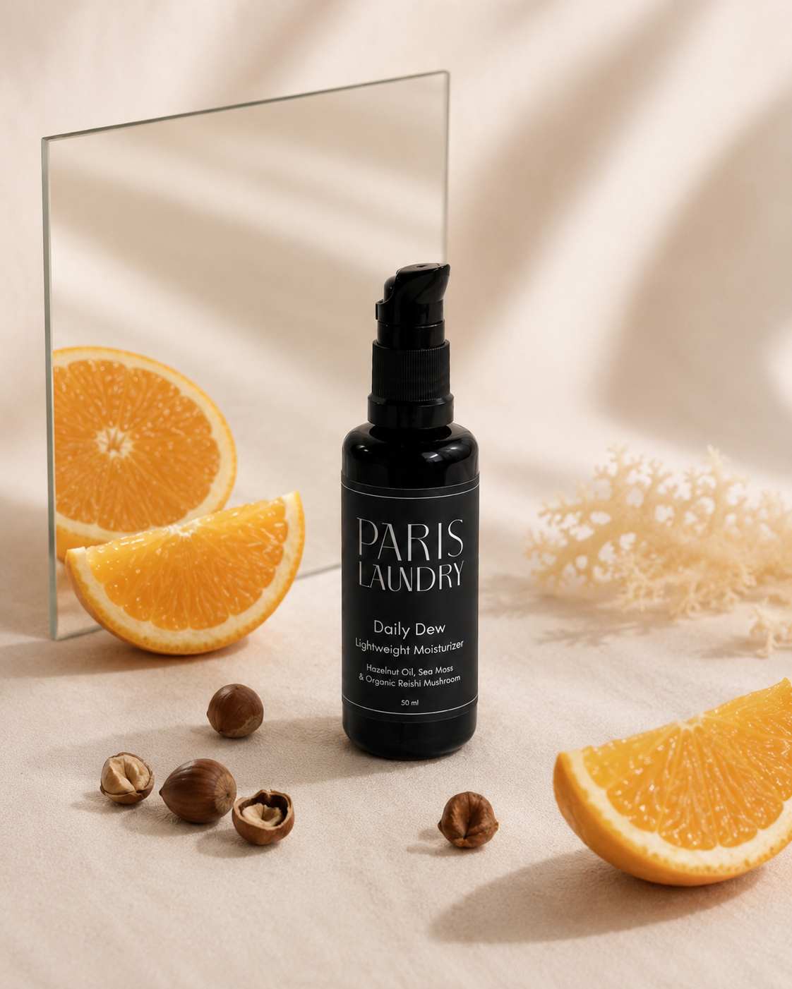 Daily Dew- Lightweight Moisturizer