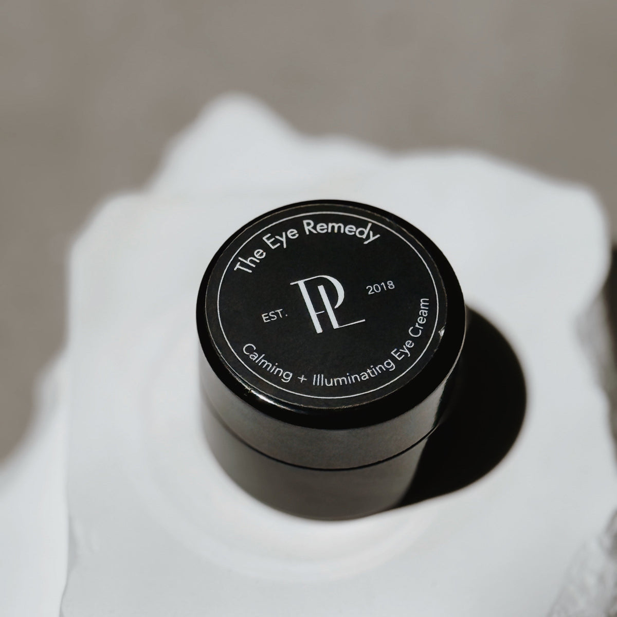 The Eye Remedy