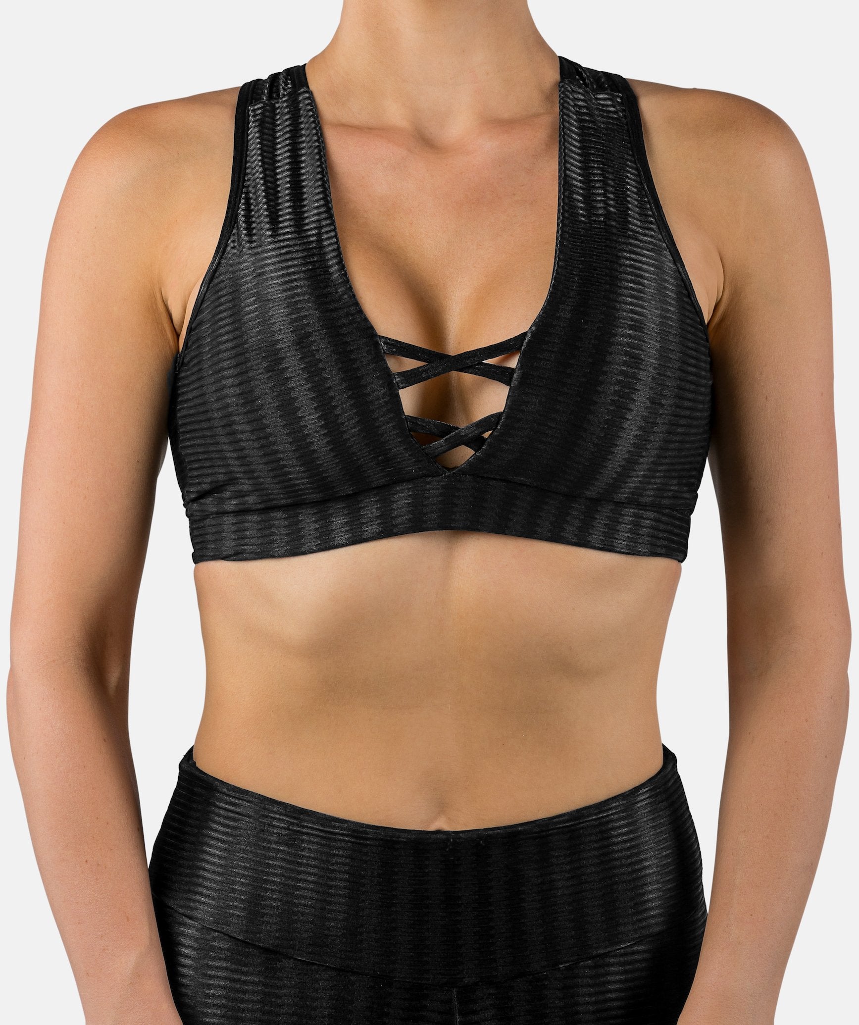 Lori Bra - Mika Black