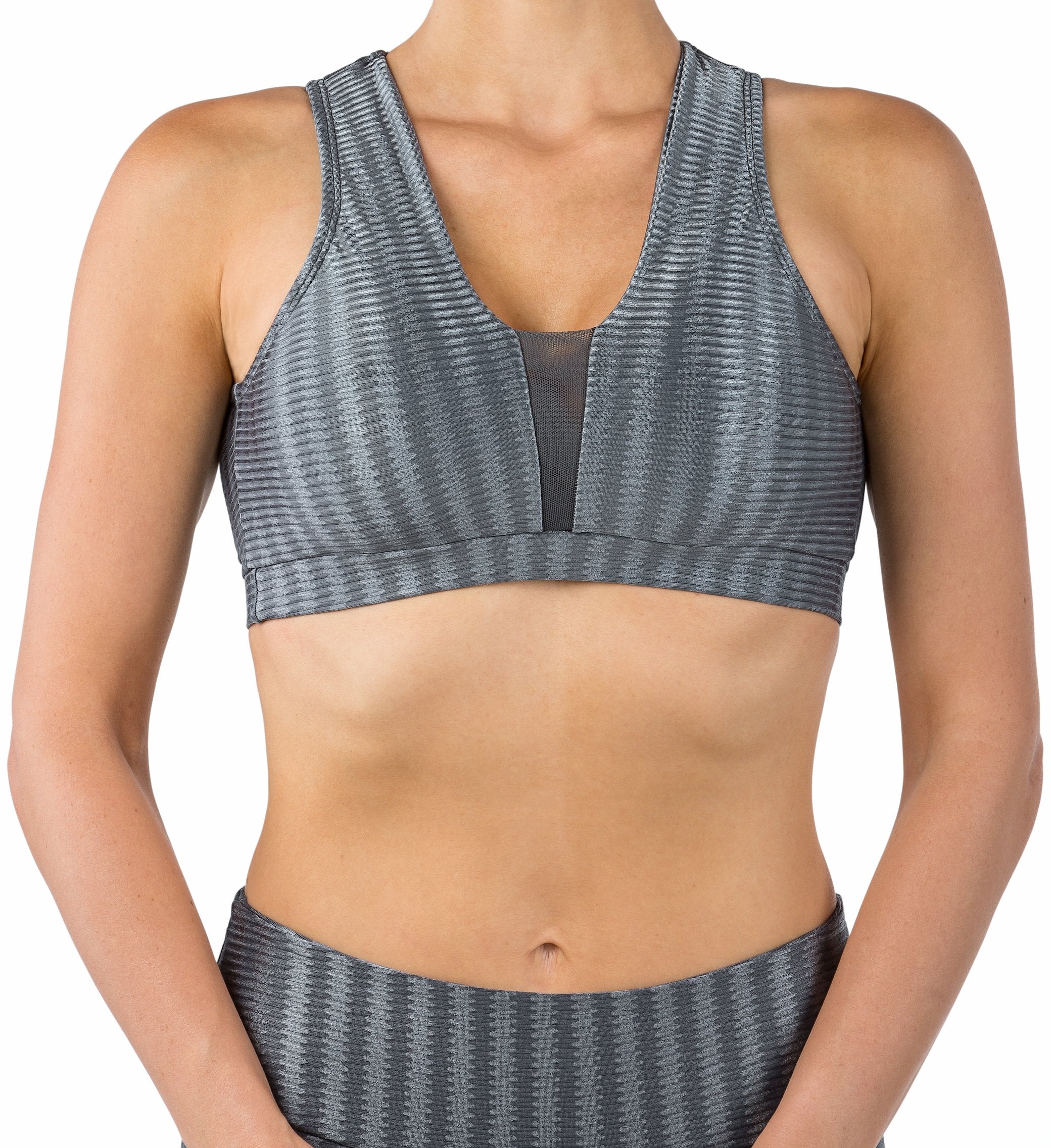 JoJo Bra - Mika Foxy Gray