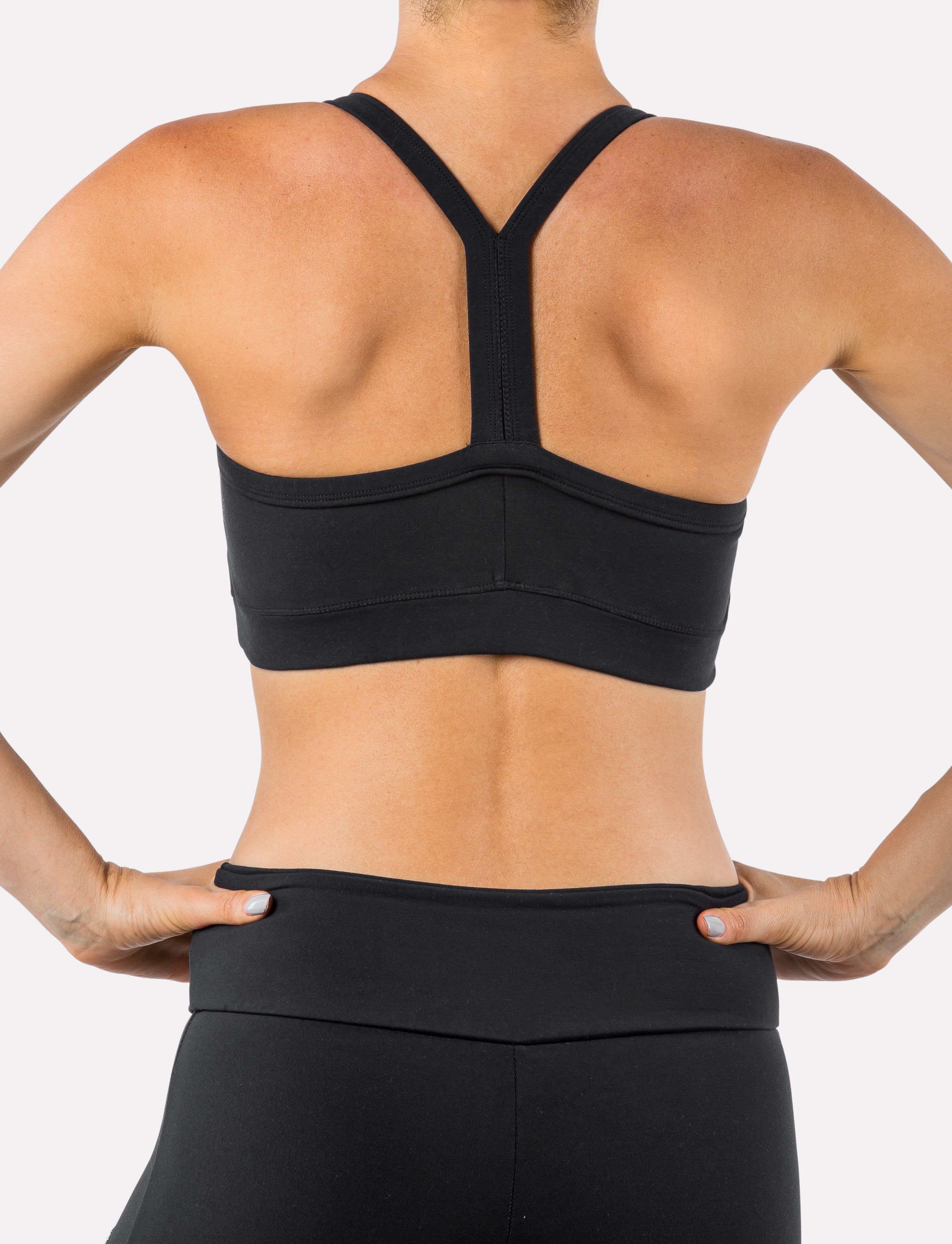 Brooke Sports Bra