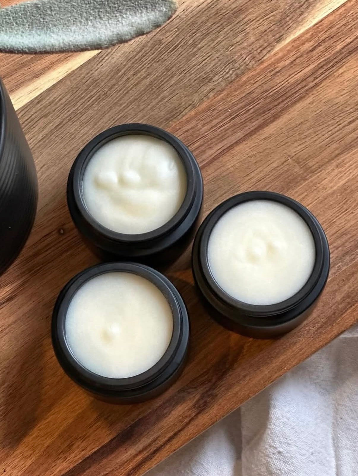 Tallow Balm (frankincense + lavender)