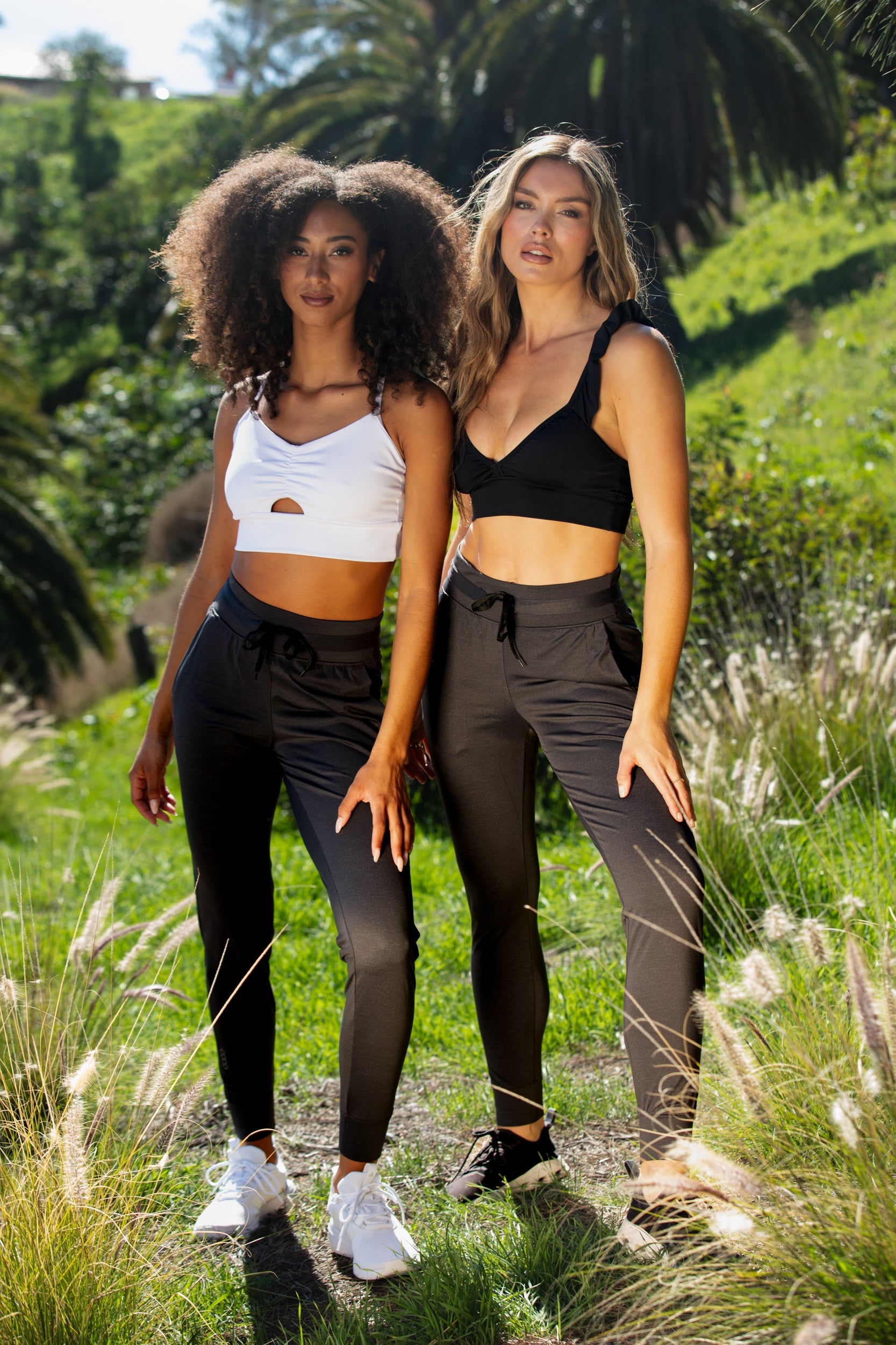 COCO Bra | Black
